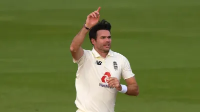 James Anderson- India TV Hindi