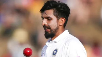 Shikhar Dhawan, Ishant Sharma named in Delhi's Syed Mushtaq Ali Trophy squad- India TV Hindi