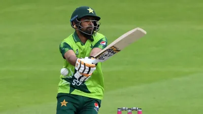 Babar Azam- India TV Hindi