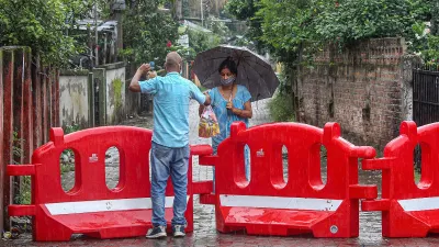 lockdown in Tinsukia and Makum Municipal boards । इन इलाकों में आज शाम 6 बजे से 12 अगस्त शाम 6 बजे त- India TV Hindi