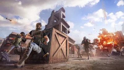 <p>pubg</p>- India TV Hindi