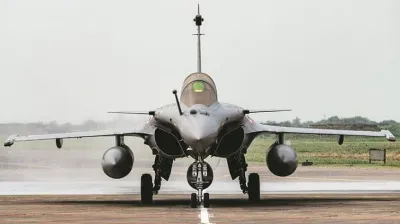 <p>threat to rafales </p>- India TV Hindi