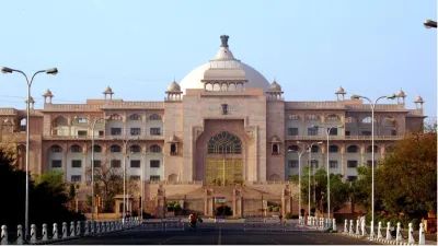 <p>Rajasthan Vidhan Sabha</p>- India TV Hindi