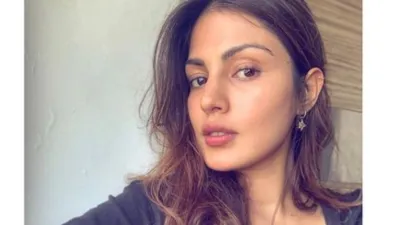 rhea chakraborty- India TV Hindi