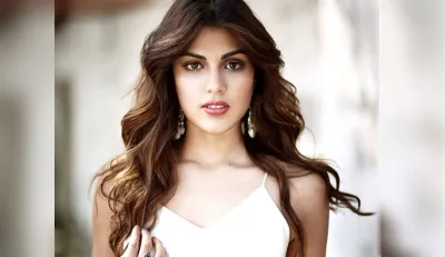  rhea chakraborty entangled in these questions of CBI - India TV Hindi