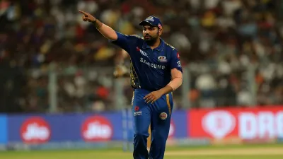 Rohit Sharma- India TV Hindi