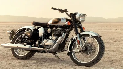 Royal Enfield Bullet July 2020 sale Eicher Motor- India TV Paisa