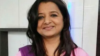 sangeeta srivastav- India TV Hindi