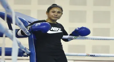 ​Sarita Devi, indian boxer sarita devi, covid-19, coronavirus,Boxing- India TV Hindi