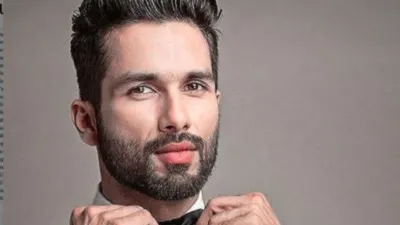 shahid kapoor- India TV Hindi