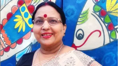 sharda sinha- India TV Hindi