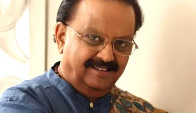 SP Balasubrahmanyam son SP Charan thanks celebs and fans - India TV Hindi