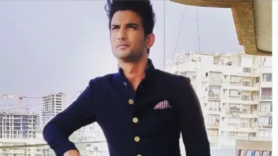 sushant singh rajput- India TV Hindi