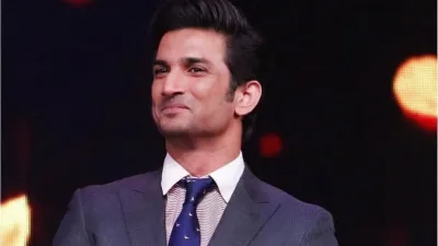 sushant sigh rajput- India TV Hindi