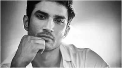 SUSHANT SINGH RAJPUT- India TV Hindi