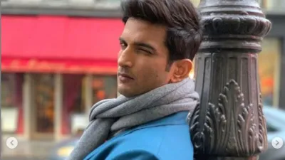 sushant singh rajput- India TV Hindi