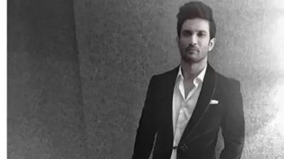 sushant singh rajput- India TV Hindi