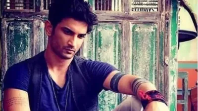 sushant singh rajput- India TV Hindi