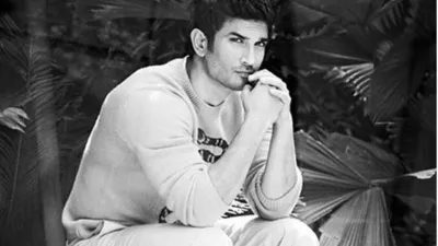 sushant singh rajput- India TV Hindi