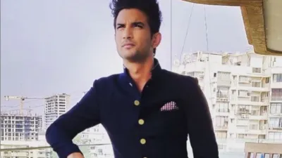 sushant singh rajput- India TV Hindi