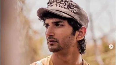 sushant singh rajput- India TV Hindi