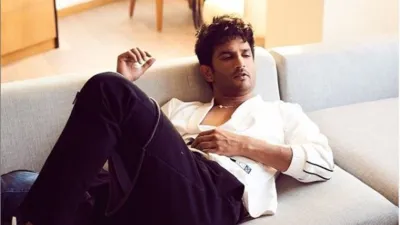 sushant singh rajput- India TV Hindi