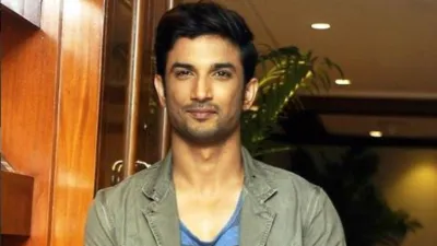 sushant singh rajput- India TV Hindi