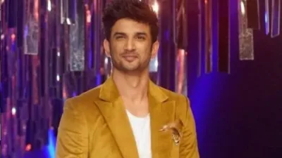 sushant singh rajput- India TV Hindi