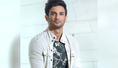 Sushant Singh Rajput sister rani didi letter - India TV Hindi