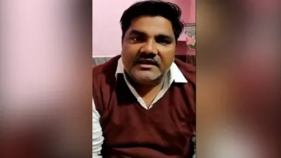 ताहिर हुसैन पुलिस के सामने बोला- हिंदुओं को सबक सिखाना चाहता था- India TV Hindi