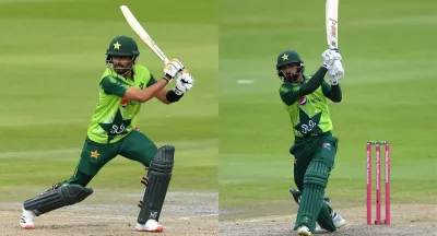 Babar Azam, Mohammad Hafeez, England vs Pakistan, ENG vs PAK- India TV Hindi