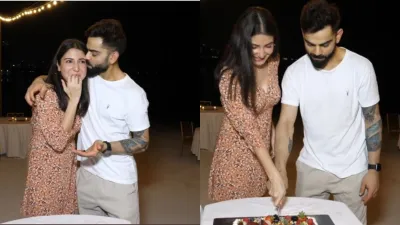 anushka sharma and virat kohli- India TV Hindi