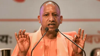 Yogi Adityanath- India TV Hindi