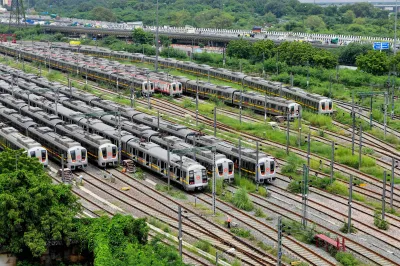 Only Yellow Line and Gurugram Metro services will be started on September 7, know when Delhi Metro w- India TV Hindi