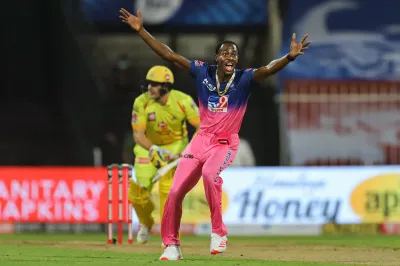 Jofra Archer- India TV Hindi