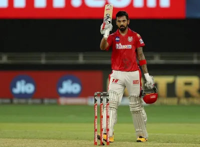 <p>IPL 2020 : RCB के खिलाफ शतक...- India TV Hindi