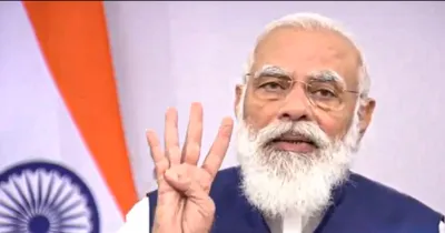 <p>Narendra Modi</p>- India TV Hindi