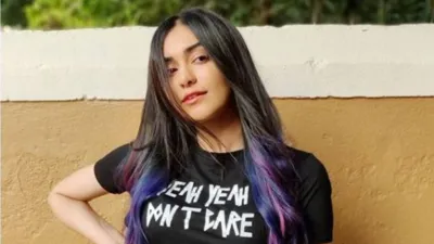 adah sharma- India TV Hindi