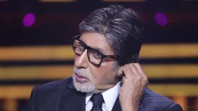 amitabh bachchan- India TV Hindi