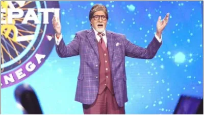 अमिताभ बच्चन, amitabh bachchan- India TV Hindi