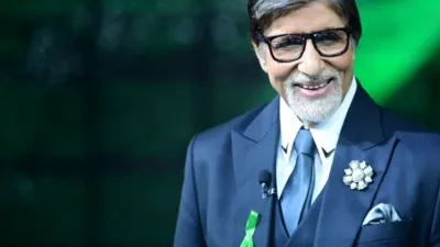 amitabh bachchan- India TV Hindi