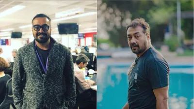 anurag kashyap- India TV Hindi