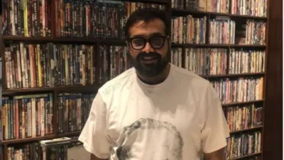 anurag kashyap- India TV Hindi