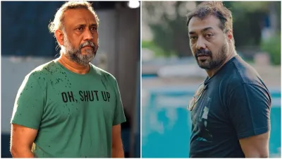 anubhav sinha, anurag kashyap- India TV Hindi