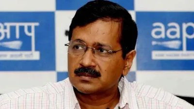 Elvis Gomes resigns, Elvis Gomes resign, Elvis Gomes resigns AAP, AAP Convener Elvis Gomes- India TV Hindi