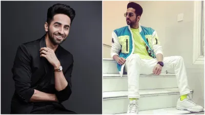 Happy Birthday Ayushmann Khurrana- India TV Hindi