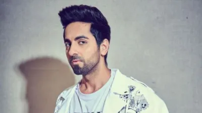 ayushmann khurrana- India TV Hindi