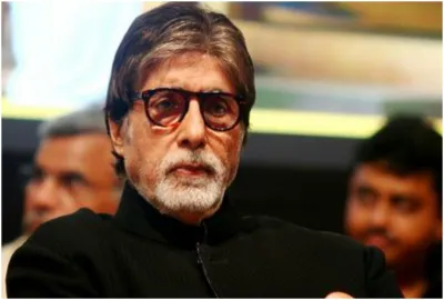 Amitabh Bachchan- India TV Hindi