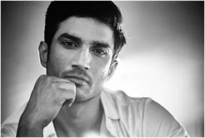 Sushant Singh Rajput- India TV Hindi