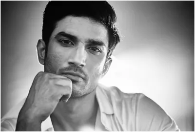 Sushant Singh Rajput- India TV Hindi